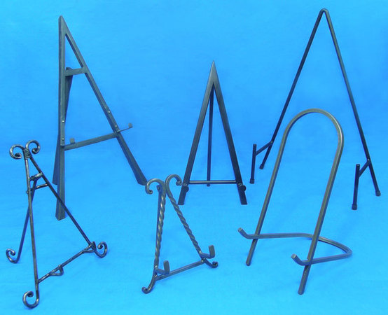 Tripod Painting Aluminum Easels Wholesale Antique Easel - China